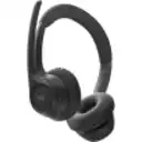 Thumbnail 1 de Audífonos Inalámbricos Logitech Zone 300 Bluetooth Ultra ligero Negro + Regalo