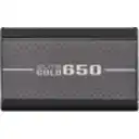 Thumbnail 2 de ELITE GOLD 650 FM A/WO cord