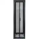 Thumbnail 2 de Rack de Servidor APC AR3100 NetShelter SX 42U 600mm x 1070mm c/Laterales Negro