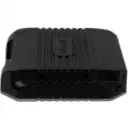 Thumbnail 3 de MIKROTIK R8+LTE6 3-Sim GPS WiFi-2,4GHz 2x2-2,5dBi 1-1000 RouterOS-L4
