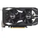 Thumbnail 0 de Tarjeta de Video Asus DUAL-RTX3050-O6G 6GB GDDR6 PCIe 4.0 DP DVI-D HDMI ATX