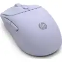 Thumbnail 0 de HP Mouse 400 Quiet Wireless - Purple (AZ7B7AA)