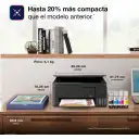 Thumbnail 4 de Impresora Multifunción Epson EcoTank L3310, Tanque de Tinta Color USB2.0