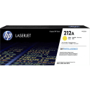 Thumbnail 0 de Toner HP 212A Yellow para M578c M554dn M555dn M555x MFP M578dn MFP M578f,4500Pág