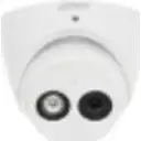 Thumbnail 2 de DAHUA 2,8mm IR50mt Camara Domo Analoga HDCVI 2MP 1080p HAC-HDW1200EM-A