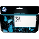 Thumbnail 0 de Cartridge de Tinta HP Ink Cardridge HP 727 Gris 130ML 