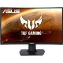 Thumbnail 0 de Monitor Gamer Curvo Asus VG24VQE 23.6" FHD 1920*1080 LED VA DP 2*HDMI 165Hz 1ms