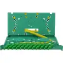 Thumbnail 2 de Bandeja 12-E2000/APC p/Cabecera tipo ODF incluye pigtails-SM y coplas