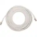 Thumbnail 2 de LINKMADE 20MT F/UTP CAT6 BLANCO LSZH CABLE PATCH MULTIFIL INYECTADO