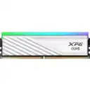 Thumbnail 1 de ADATA DDR5 U-DIMM 8GB 5600 WHITE