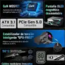 Thumbnail 1 de ROG Thor 1200W Platinum III