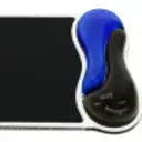 Thumbnail 9 de Mouse Pad Kensington DuoGel color Azul Material Gel