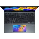 Thumbnail 7 de Notebook Asus ZenBook A5 I7-1165G7 RAM 16GB SSD 512GB 14" VID2GB W10P