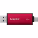 Thumbnail 1 de Unidad SSD Externo Kingston 2TB Dual USB-C/A Lec1050MB/s Esc950MB/s
