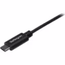 Thumbnail 3 de Cable Adaptador de 0.5m USB-C a USB-A - USB 2.0 USB Tipo C StarTech