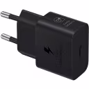 Thumbnail 0 de Cargador Smartphone Samsung 25W USB-C Color Negro