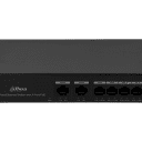Thumbnail 4 de DAHUA Switch 6-100(4-PoE+af/at) 36W-tot 100-240v