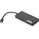 Thumbnail 1 de Docking Hub Lenovo USB-C 7-in-1, HDMI USB2.0 USB3.2G1 USB-C 2*Lect tarjeta