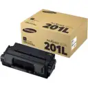 Thumbnail 0 de Toner Samsung MLT-D201L Negro Impr Laser ProXpress M4030ND/M4080FX 20.000Pág
