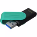 Thumbnail 1 de Pendrive 128GB Kingston DataTraveler Exodia S Turquoise USB 3.2 Gen 1
