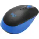 Thumbnail 3 de 910-005903 MOUSE WIRELESS MOUSE M190 AZUL