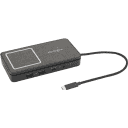 Thumbnail 0 de Docking Station con Qi Kensington SD1700P USB-C a 2*HDMI 4K LAN 2*USB-A USB-C Q 