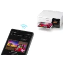 Thumbnail 5 de Impresora Multifunción Epson EcoTank L8160 Fotográfica A4 WiFi LAN USB