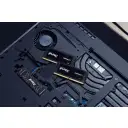 Thumbnail 7 de Memoria RAM 16GB DDR5 5600MHz SO-DIMM CL40 Non-ECC 1.1v 262p KingstonFURYImpact