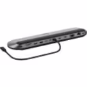 Thumbnail 0 de Docking Station Belkin Pro Dock, USB-C a 2*USB-C 2*USB-A 2*HDMI VGA SD mSD LAN