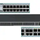 Thumbnail 1 de Switch D-Link DGS-1210-52 52 puertos Gigabit 48 1000Base-T + 4 SFP 