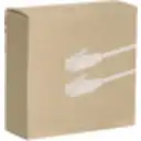Thumbnail 2 de UI 5mt Cable Etherlighting Blanco Cat6a UACC-CABLE-PATCH-EL-C6A-5M-W