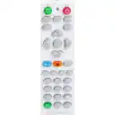 Thumbnail 10 de Proyector ViewSonic LS920WU, 6000LUMEN WUXGA 1920*1200 2*HDMI VGA S-Video USB