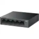 Thumbnail 2 de TP-LINK SWITCH 5-PORT GIGABIT DESKTOP 4-Port PoE+ UN / LS105GP