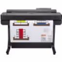 Thumbnail 0 de Plotter HP DesignJet T650 36" Edición 2025, Inyec. Tinta Color WiFi, LAN, USB2.0