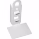 Thumbnail 3 de Antenna Ubiquiti LTU-ROCKET LTU AP External