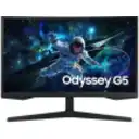 Thumbnail 1 de Monitor Gamer Curvo Samsung G55C Odyssey G5 32" 2560x1440 VA DP HDMI 165Hz