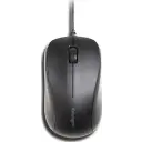Thumbnail 2 de Mouse Alámbrico Kesington For Life Óptico 1000dpi 3 Botones USB Negro  