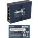 Thumbnail 0 de PLANET HUB 4-PoE+af/at 120W-Tot Gigabit inyector Multiple inc54V/130W