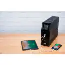 Thumbnail 9 de UPS APC SAI Back Pro BR 1200 VA onda sinusoidal Salida 8 tomas AVR Interfaz LCD