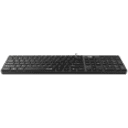 Thumbnail 3 de GENIUS TECLADO SLIM COPILOT USB BLACK-SLIMSTAR 126