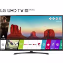 Thumbnail 0 de Televisor LG 55" Smart TV 55UK6350 3840*2160 4K UHD HDMI*3 USB*2 WebOS
