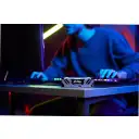 Thumbnail 14 de Memoria RAM 24GB DDR5 6400MHz DIMM CL32 Non-ECC 1.4v 288p - Fury Renegade RGB