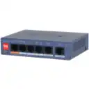 Thumbnail 1 de DH-CS4006-4ET2GT-60. 6-Port Cloud Managed Desktop Switch with 4-Port PoE