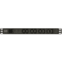 Thumbnail 1 de PDU APC Easy PDU, Basic, 1U, 16A, 230V, (8)C13
