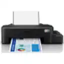 Thumbnail 0 de Impresora Epson EcoTank L121 Inyección de Tinta A Color 720dpi Interfaz USB 