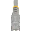 Thumbnail 3 de Cable de Red StarTech Cat6 UTP RJ45 Gigabit Ethernet ETL 91cm 3 ft Color GRIS