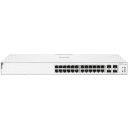 Thumbnail 0 de Switch Aruba Instant On 1930, 24 Puertos PoE 10/100/1000Mbps + 4 SFP+ 370W Admin