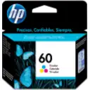 Thumbnail 0 de Cartridge HP 60 Tricolor, para  Deskjet D2500/D2530/F4200, 165 Páginas 4ml