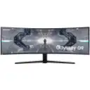 Thumbnail 0 de Monitor Gamer Curvo Samsung UltraWide Odyssey G9 DQHD 49" 5120x1440 LED HDMI DP