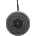 Thumbnail 13 de Cámara Video Conferencia Logitech MeetUp 4K Bluetooth 120° + Expansion Mic Combo